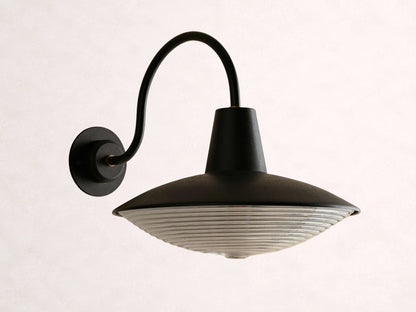 Bennett Outdoor Sconce