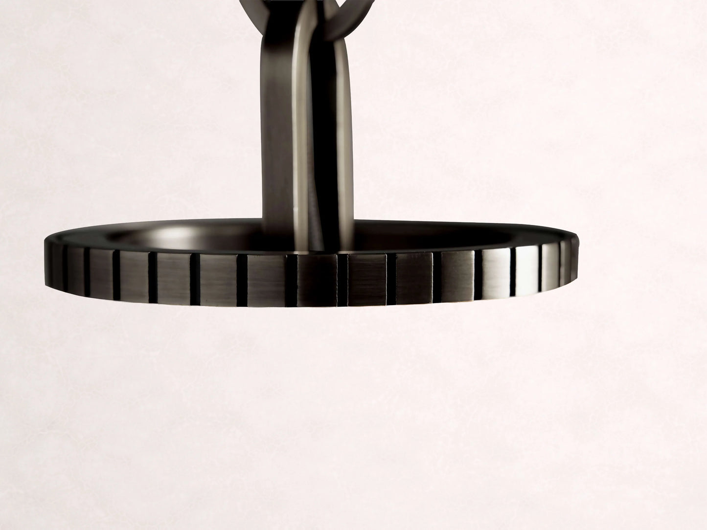 Wescott Cone Pendant with Chain