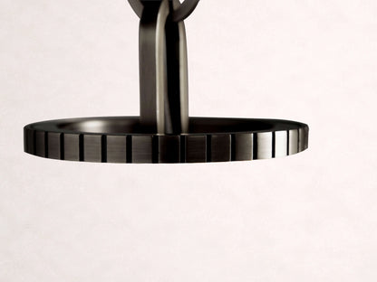 Wescott Cone Pendant with Chain