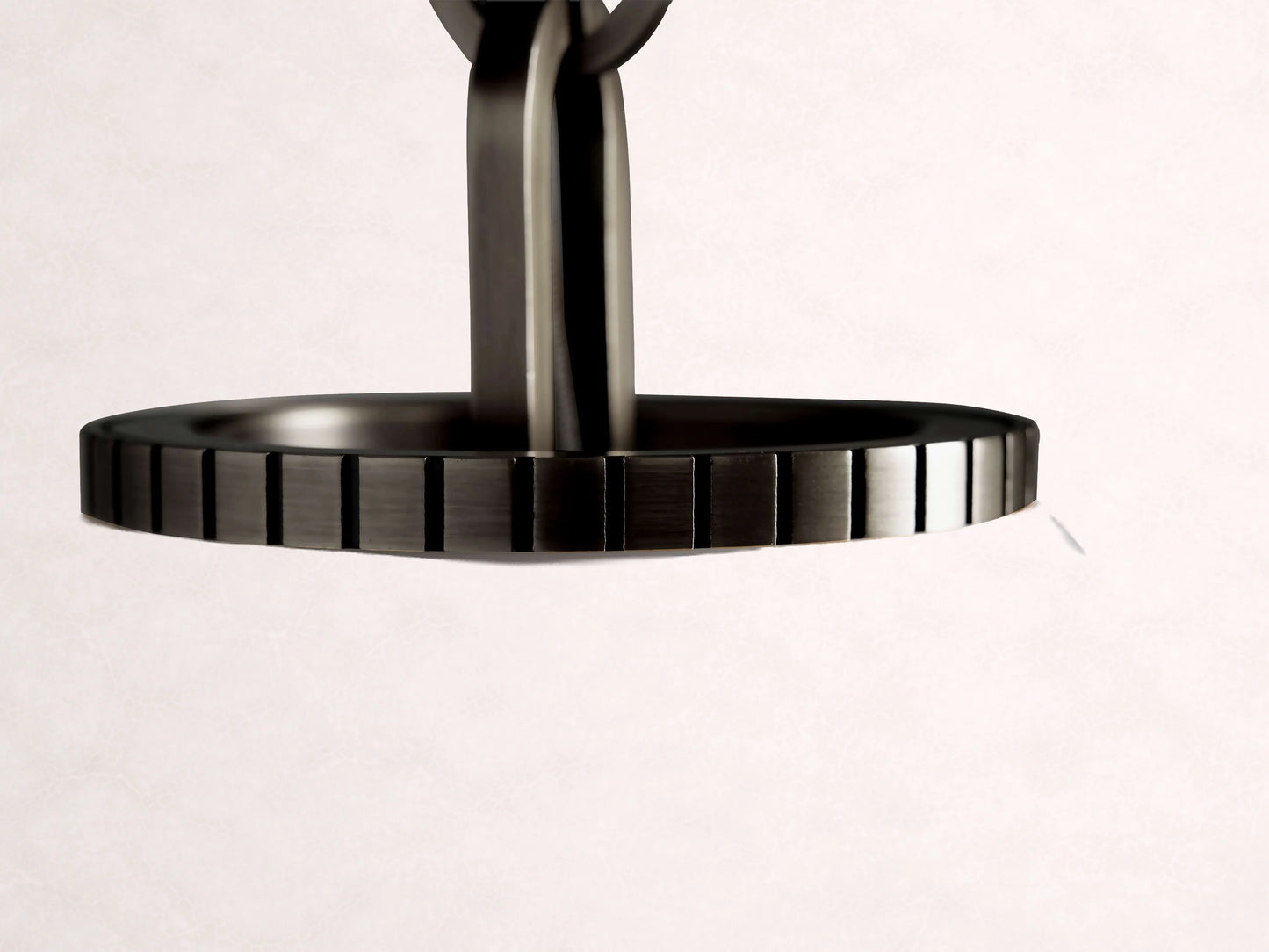 Wescott Cone Pendant with Chain