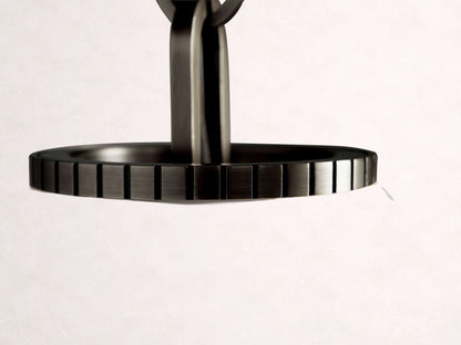 Wescott Cone Pendant with Chain