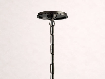 Wescott Cone Pendant with Chain