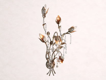 Viticcio 6-Light Wall Sconce