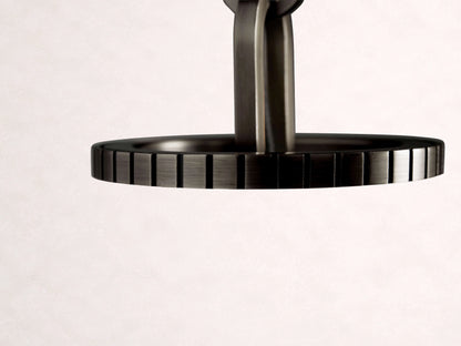 Wescott Cone Pendant with Rod