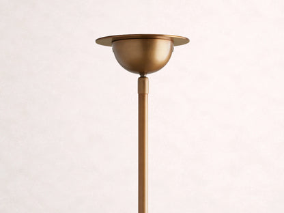 Saguara Alabaster Chandelier