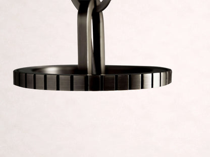 Wescott Cone Pendant with Rod