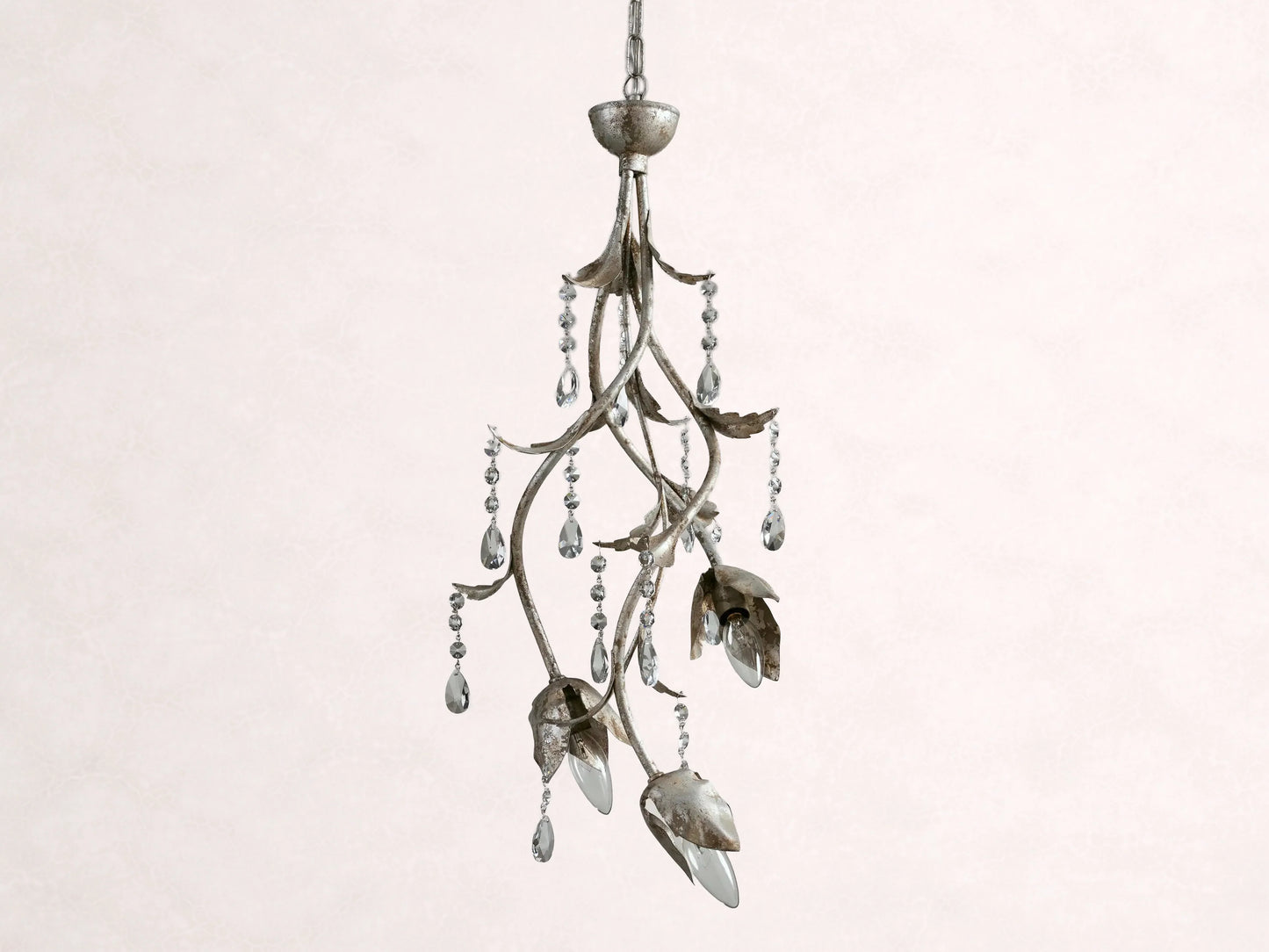 Viticcio 28" Pendant