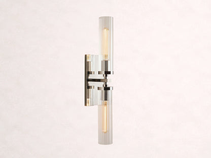 Andreas Double Sconce