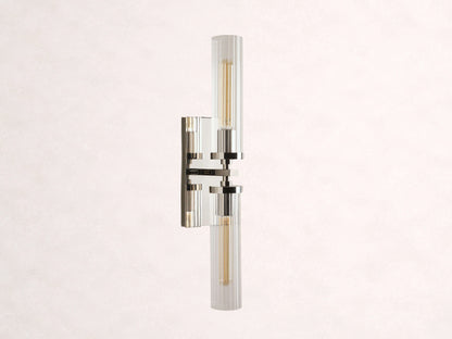 Andreas Double Sconce