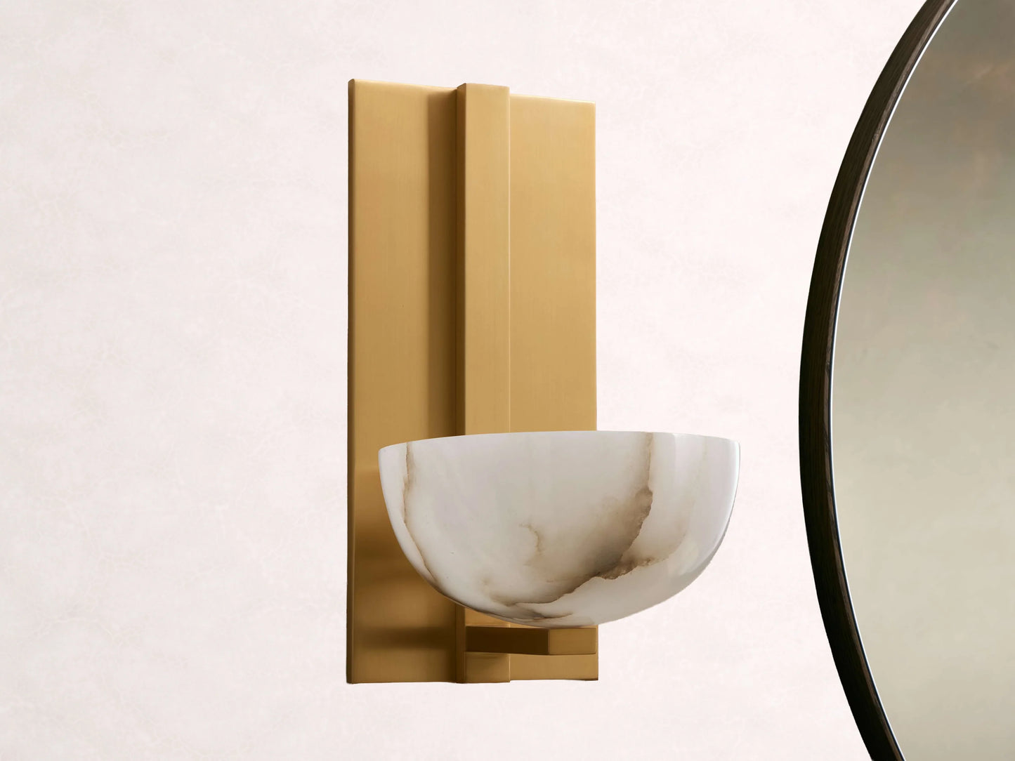 Belmira Sconce
