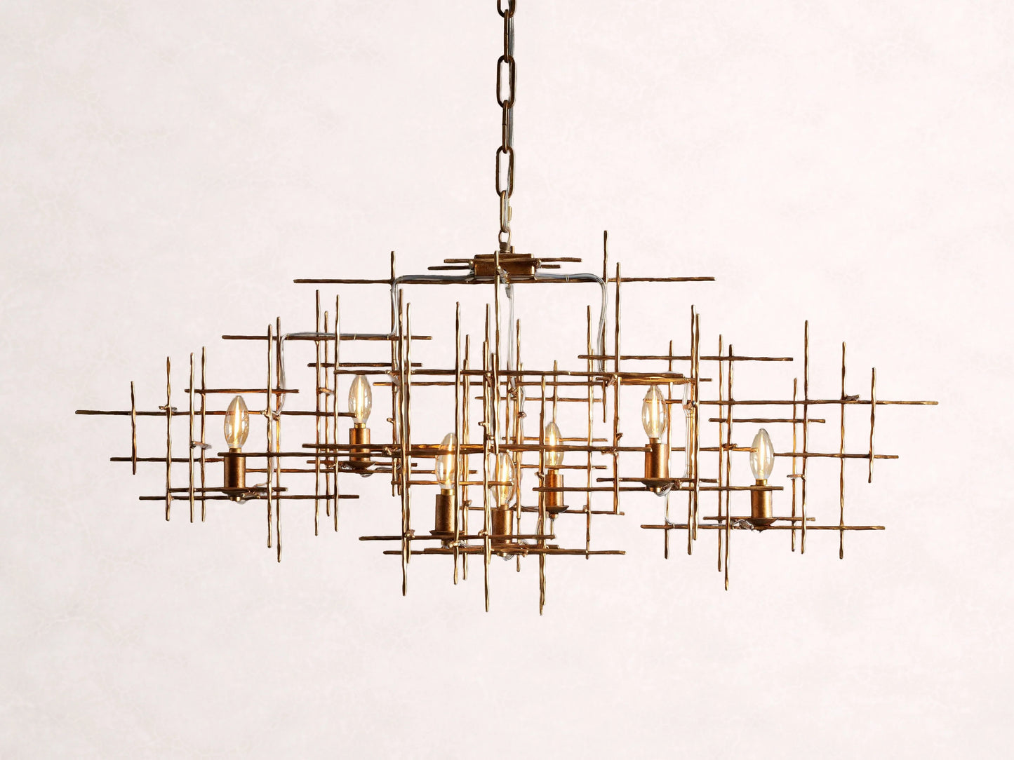 Fritz Chandelier