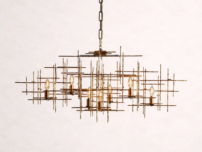 Fritz Chandelier