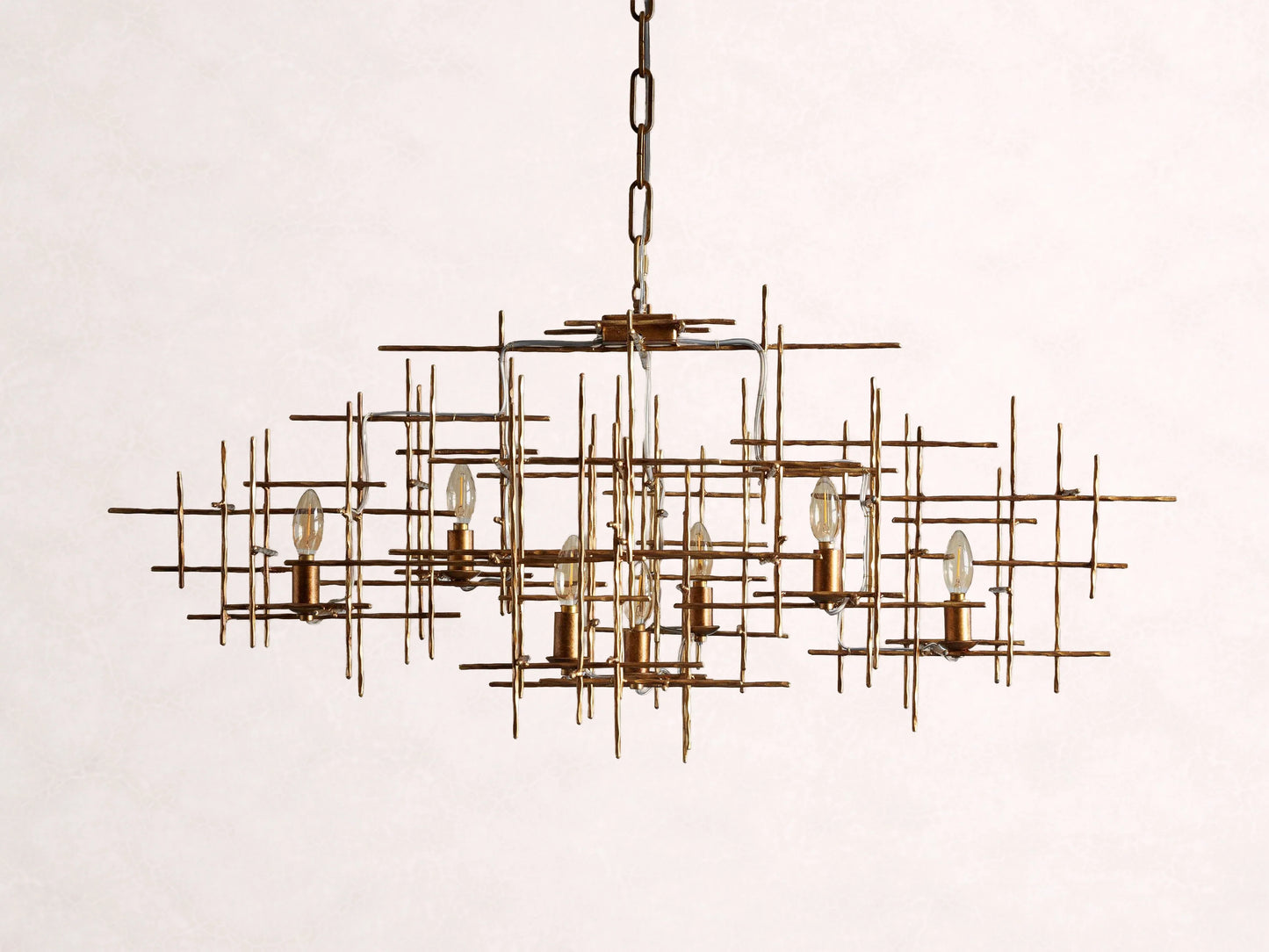 Fritz Chandelier