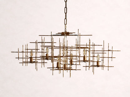 Fritz Chandelier