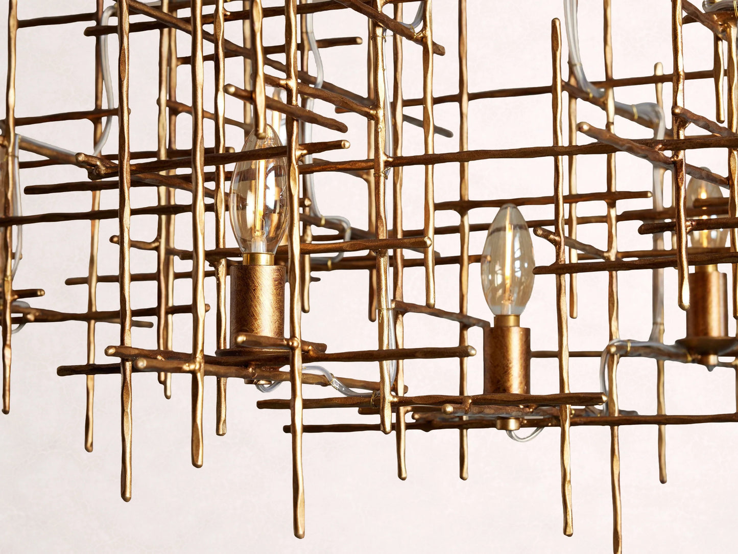 Fritz Chandelier