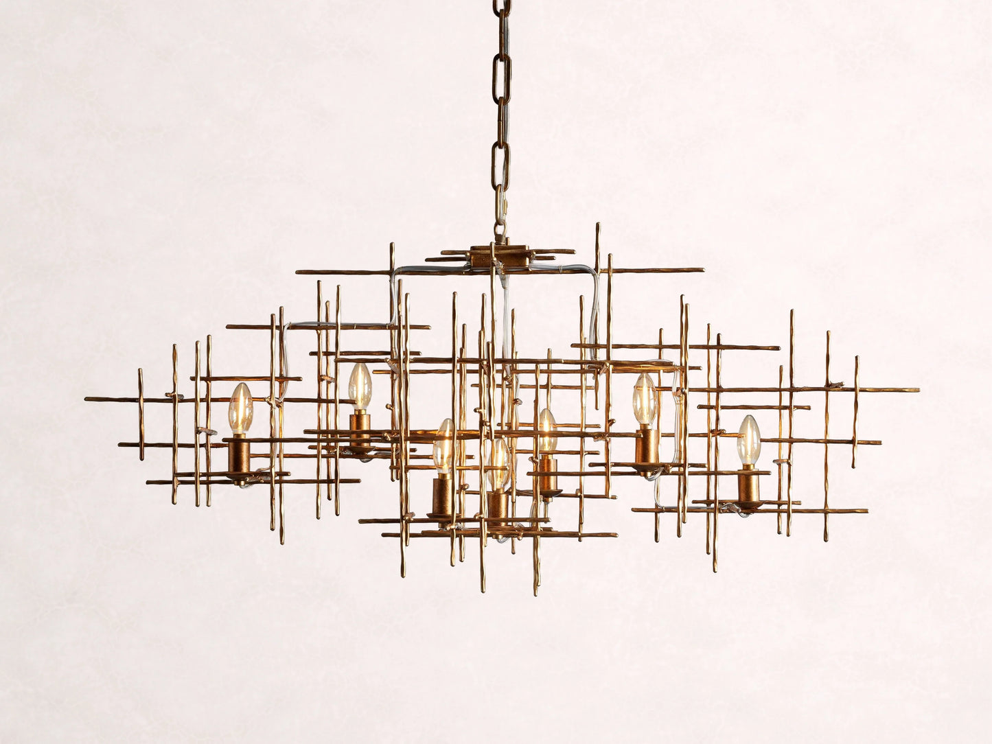 Fritz Chandelier