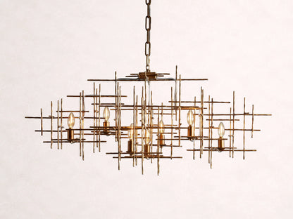 Fritz Chandelier