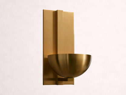 Belmira Sconce