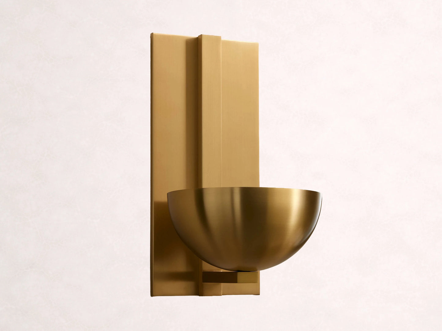 Belmira Sconce