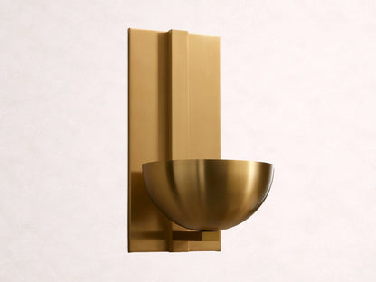 Belmira Sconce