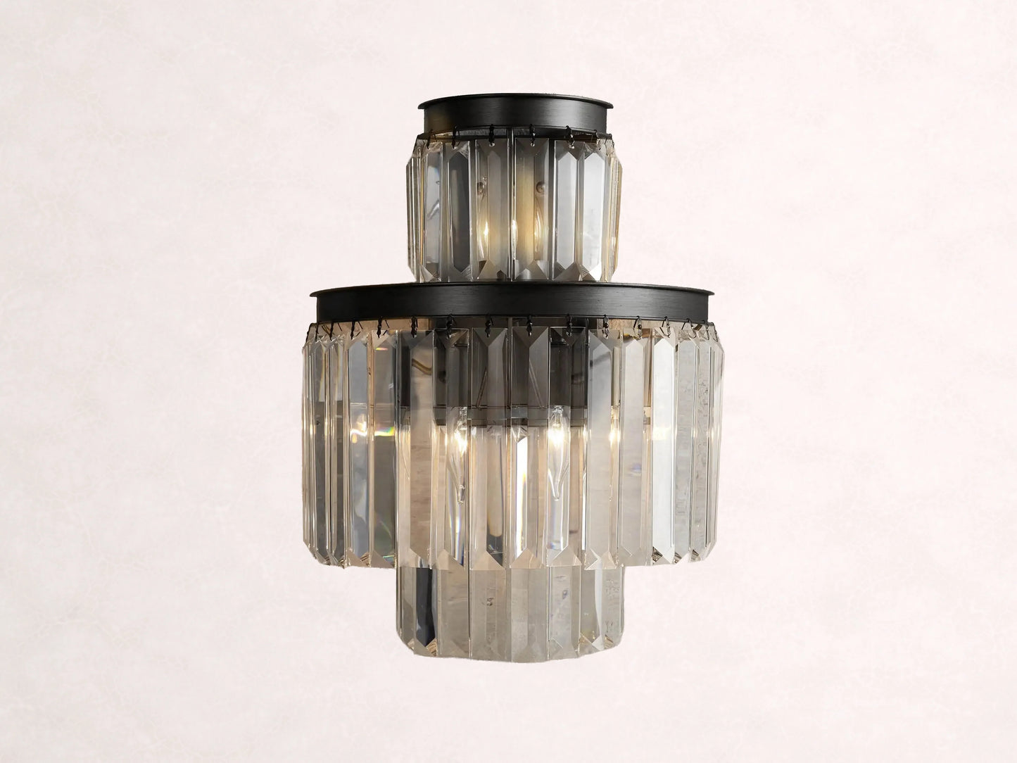 Leyland 3-Light Wall Sconce