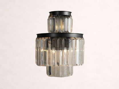 Leyland 3-Light Wall Sconce