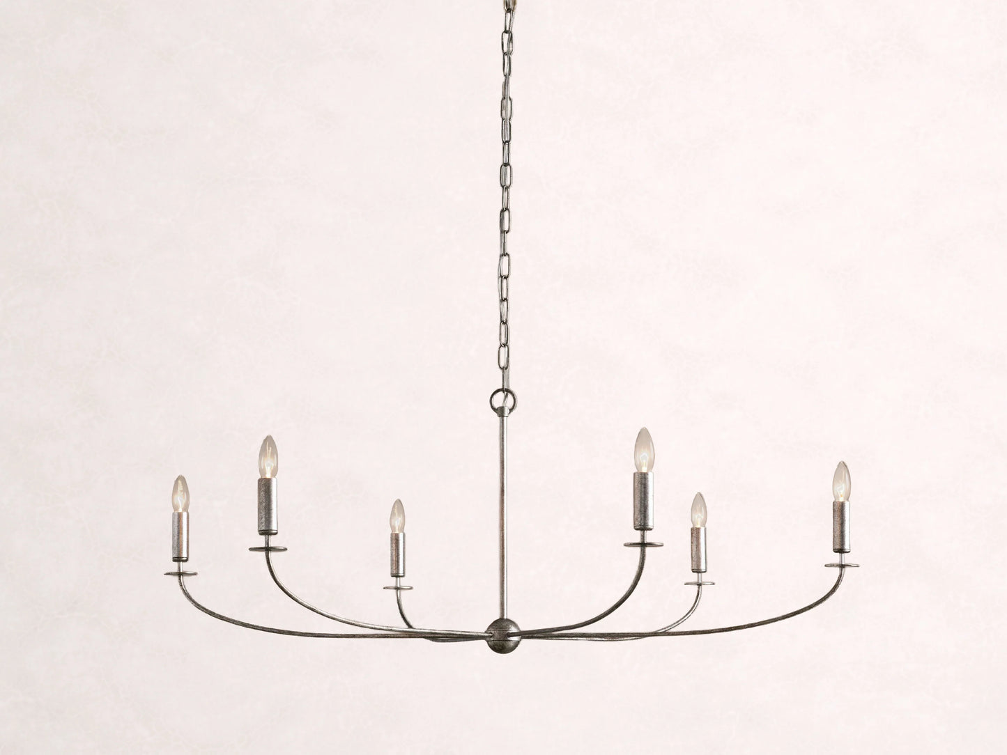 Arnett Round Chandelier