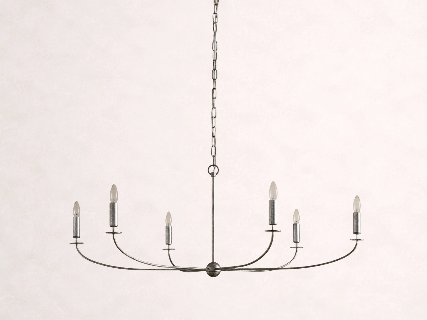 Arnett Round Chandelier