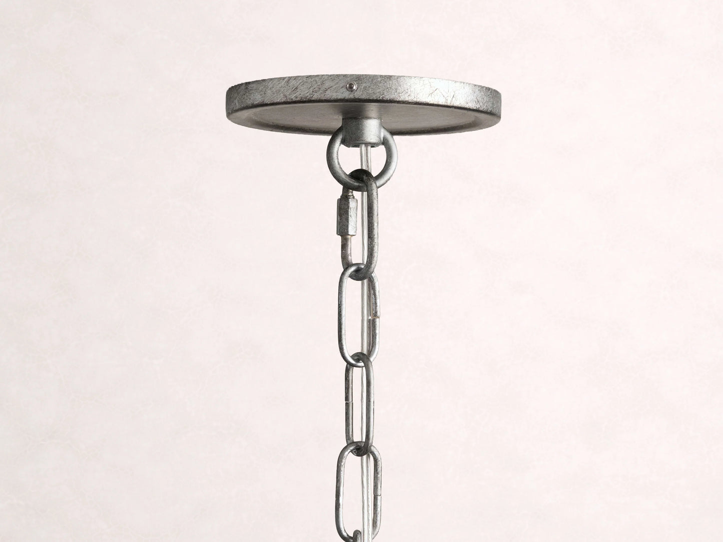 Arnett Round Chandelier