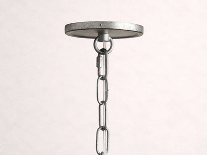 Arnett Round Chandelier