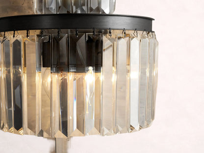 Leyland 3-Light Wall Sconce