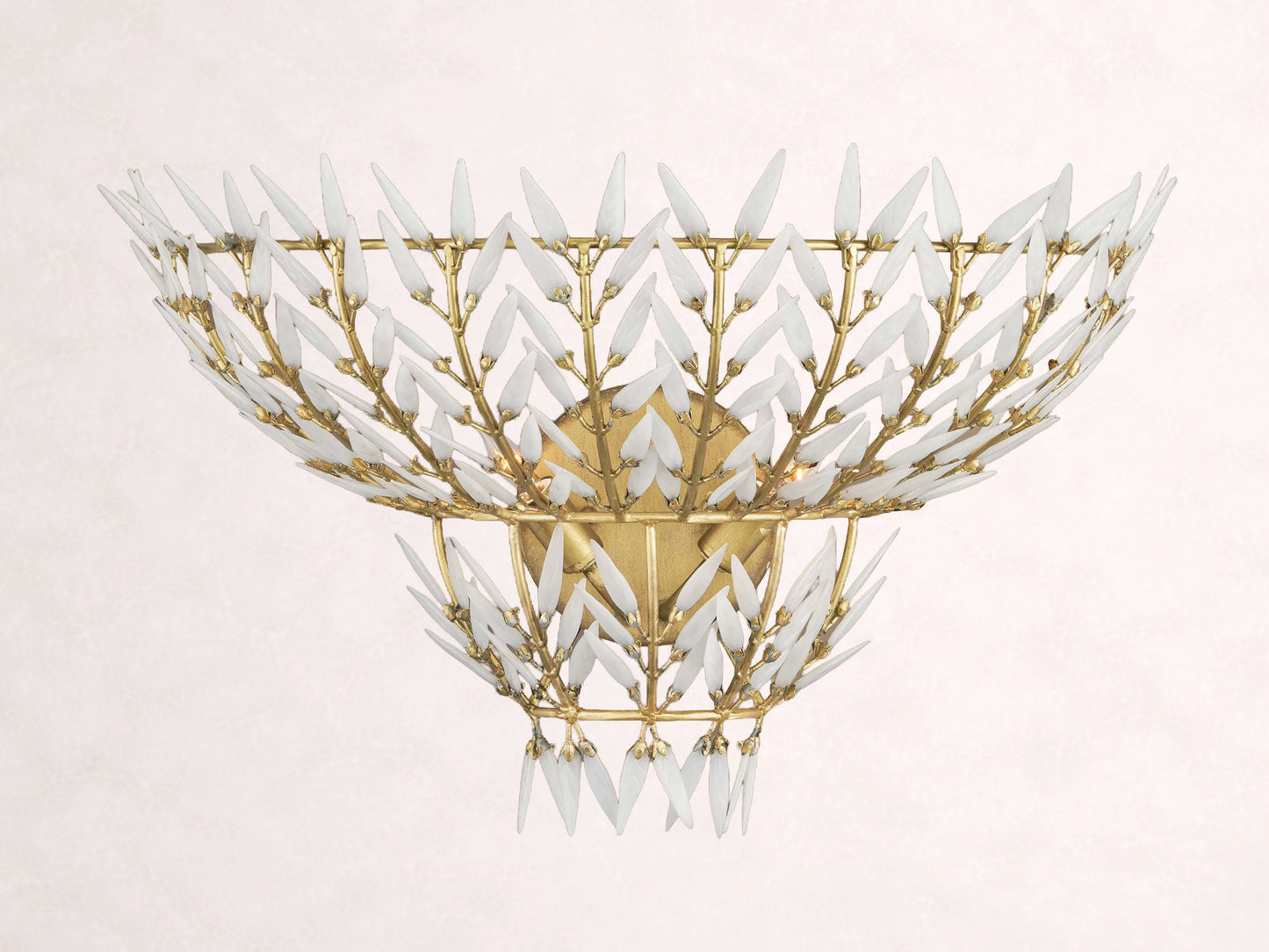 Morrigan Sconce