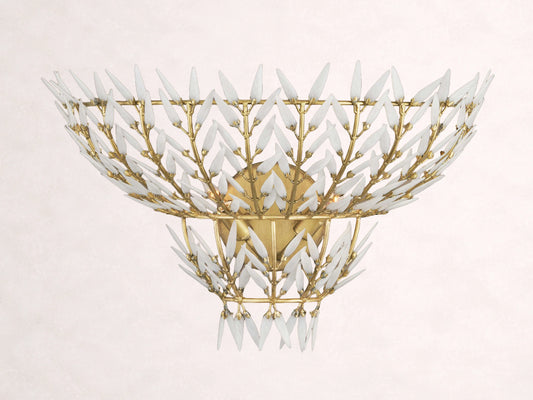 Morrigan Sconce
