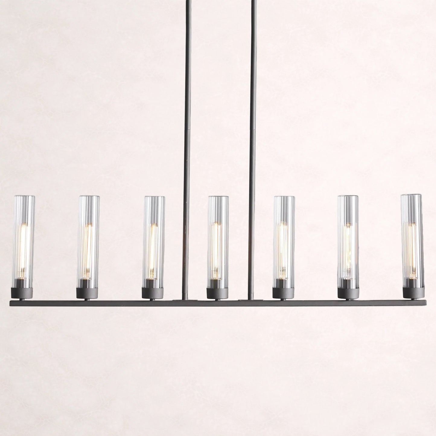 Andreas Linear Chandelier