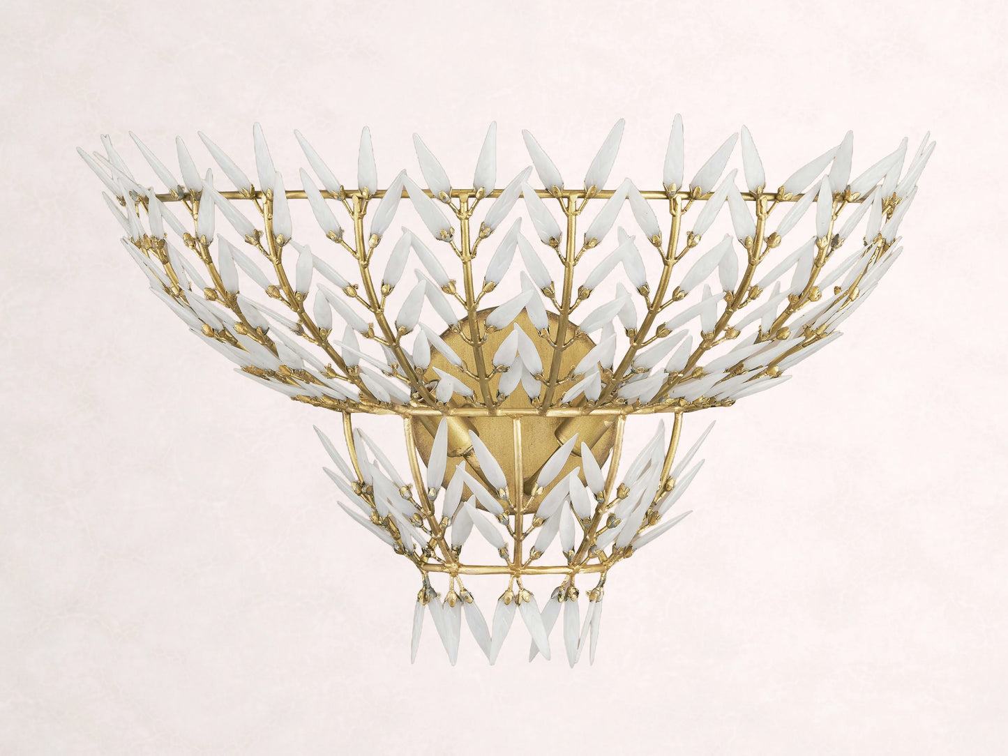 Morrigan Sconce