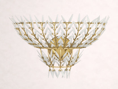Morrigan Sconce