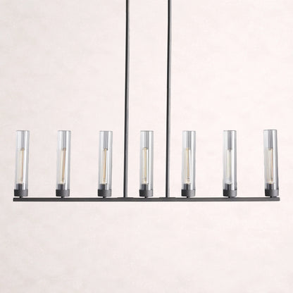 Andreas Linear Chandelier