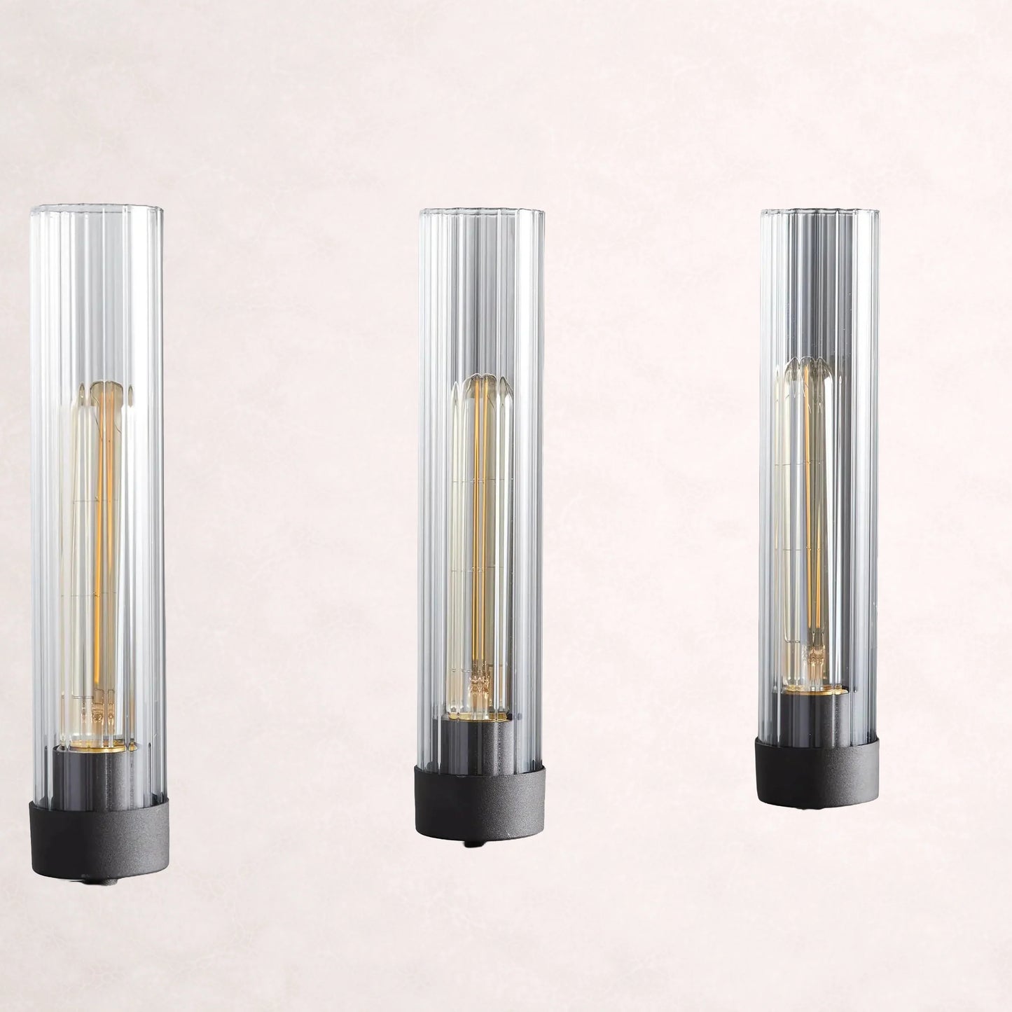 Andreas Linear Chandelier
