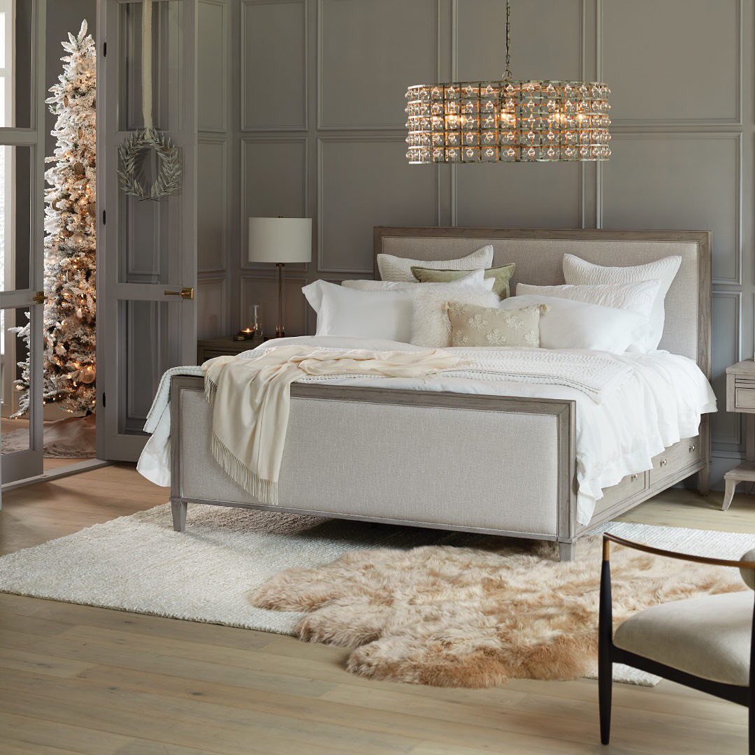 La Cage Round Chandelier