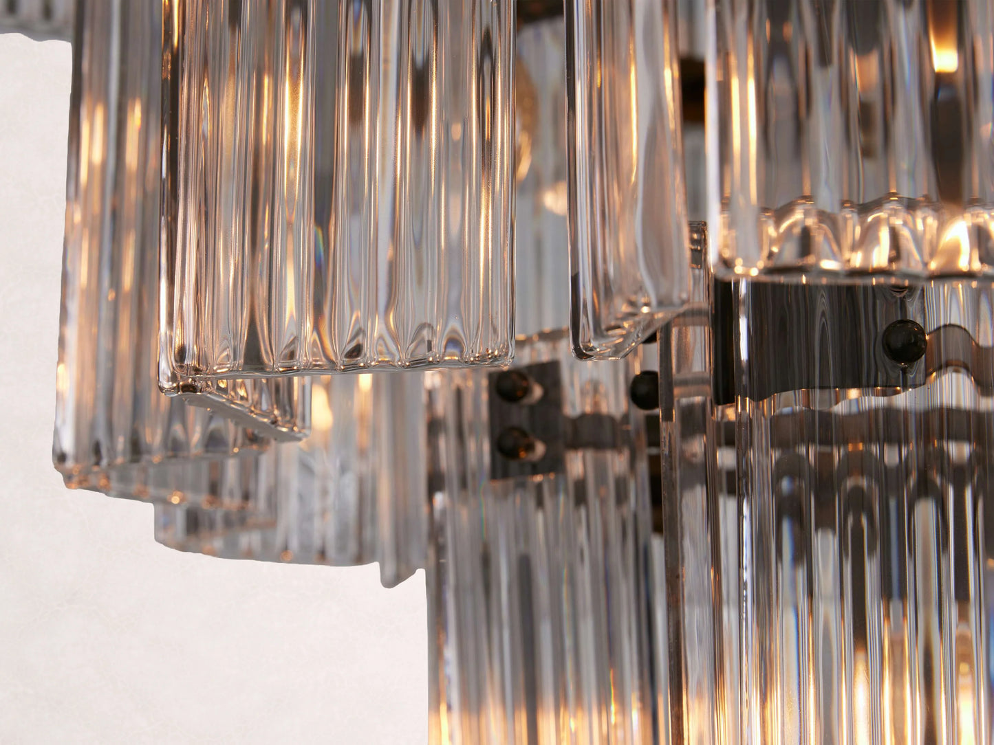 Delsie Round Chandelier
