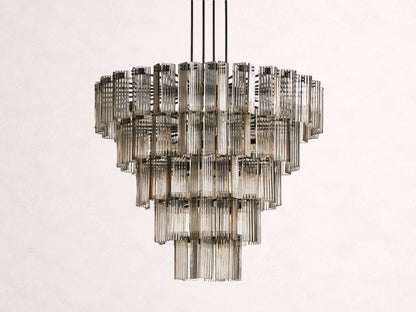Delsie Round Chandelier