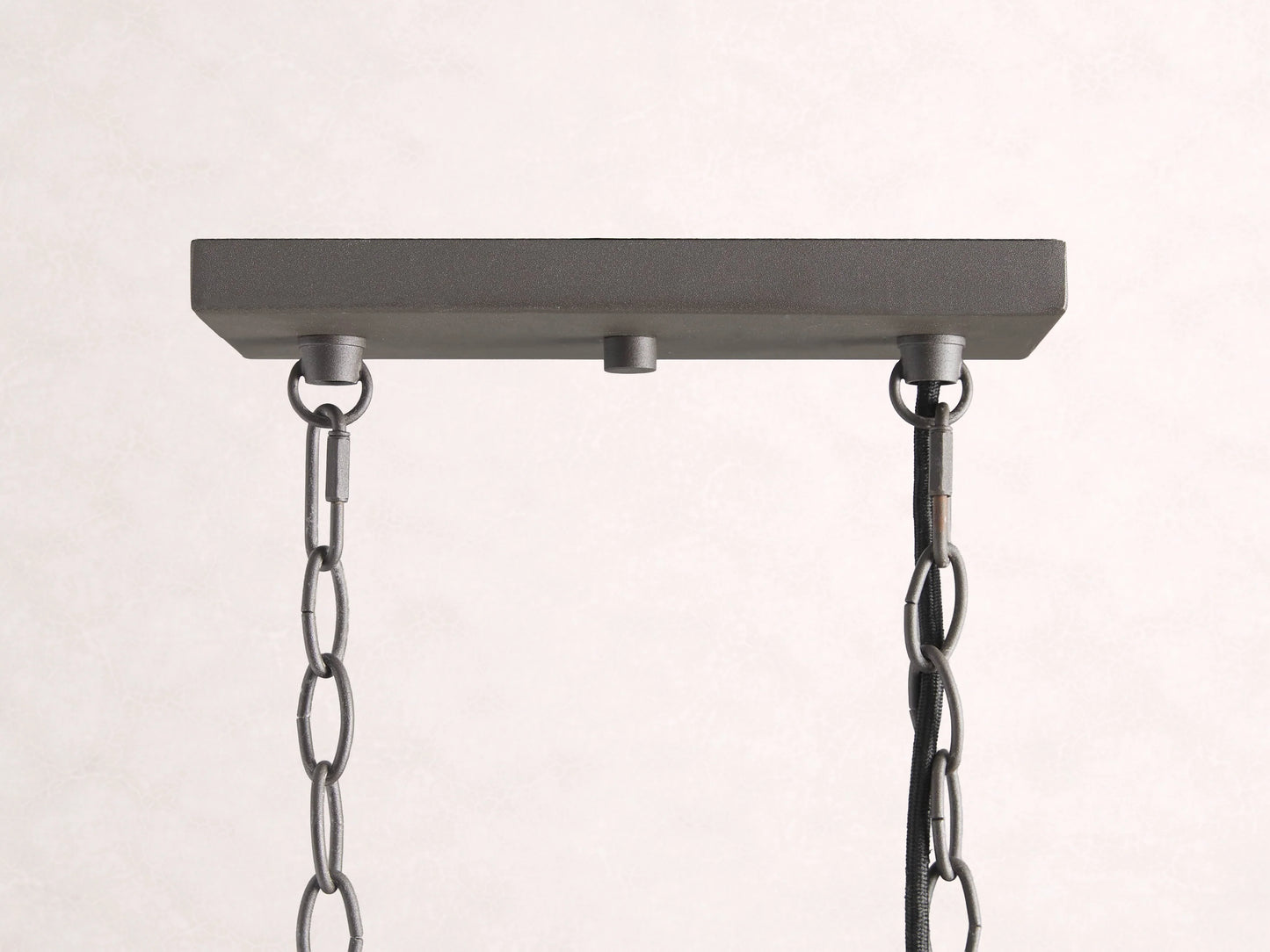 Andreas Linear Chandelier