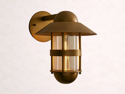 Hyannis Outdoor Sconce