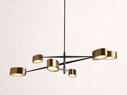 Etoile Chandelier