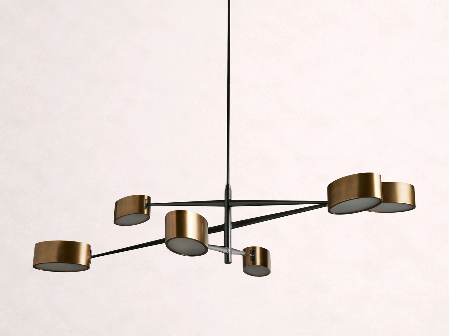 Etoile Chandelier
