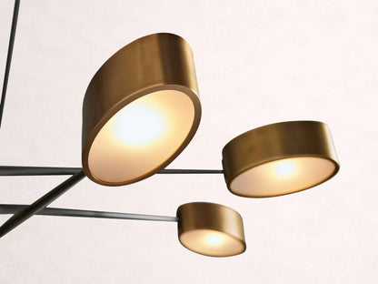 Etoile Chandelier