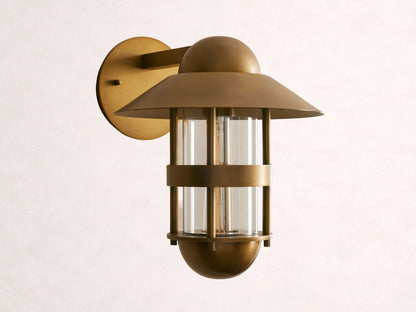 Hyannis Outdoor Sconce