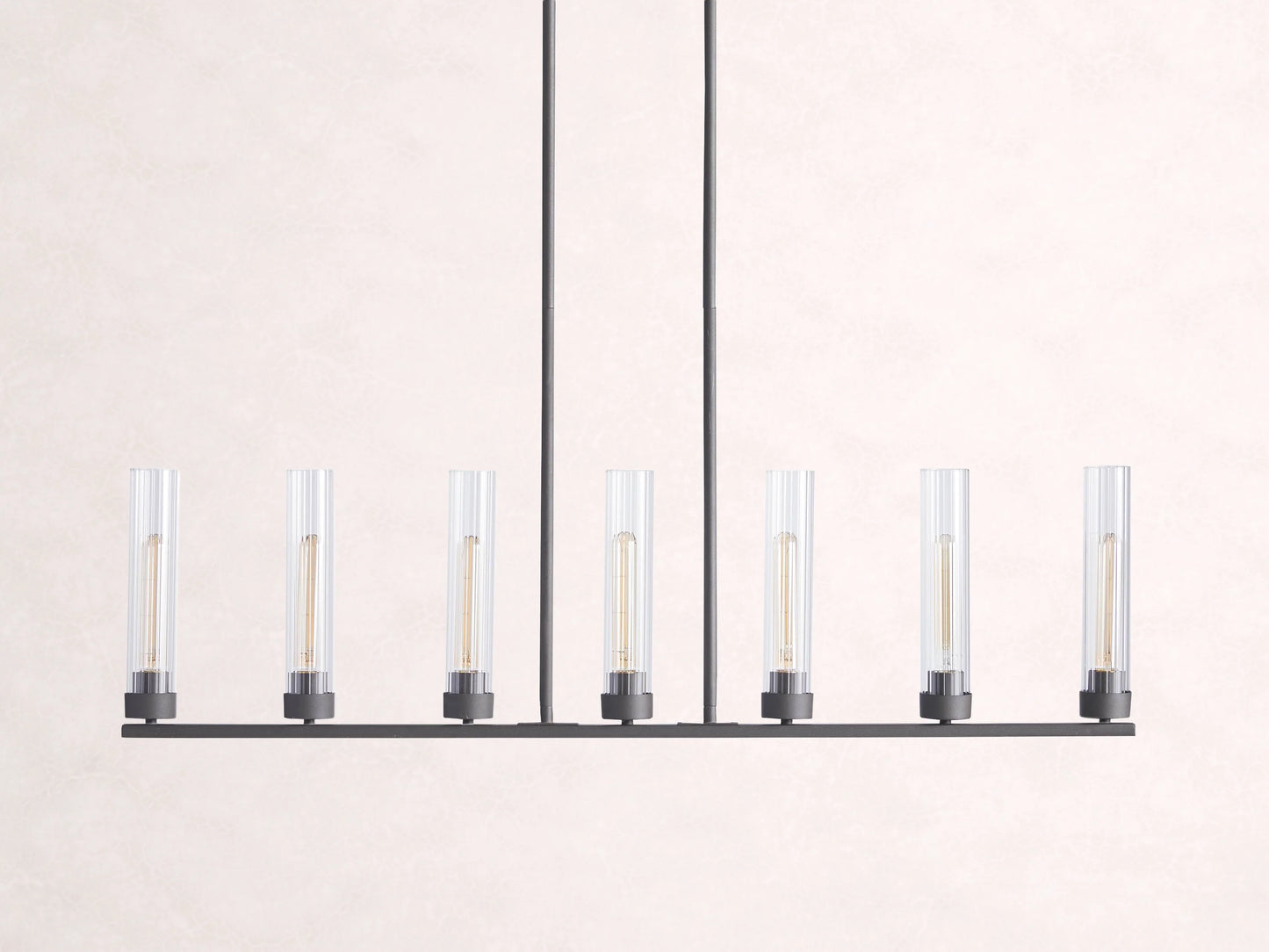 Andreas Linear Chandelier