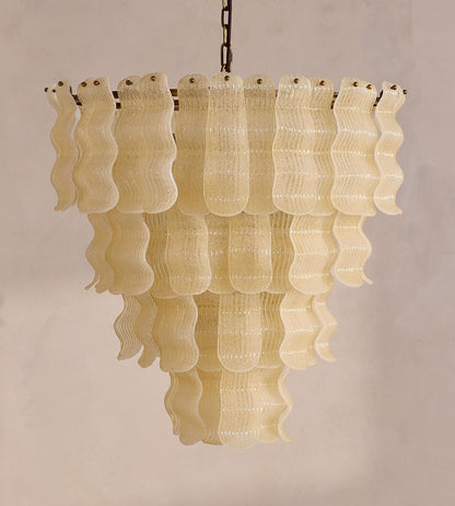 Pollensa Murano Glass Chandelier