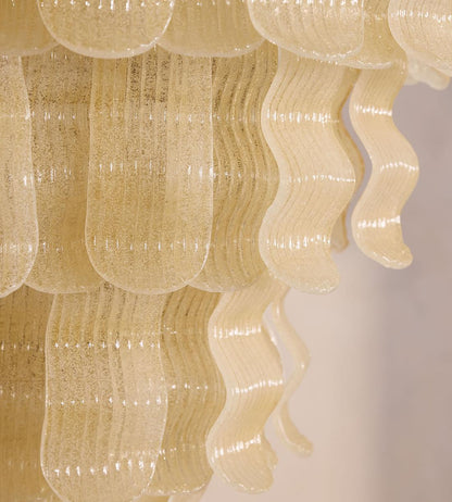 Pollensa Murano Glass Chandelier